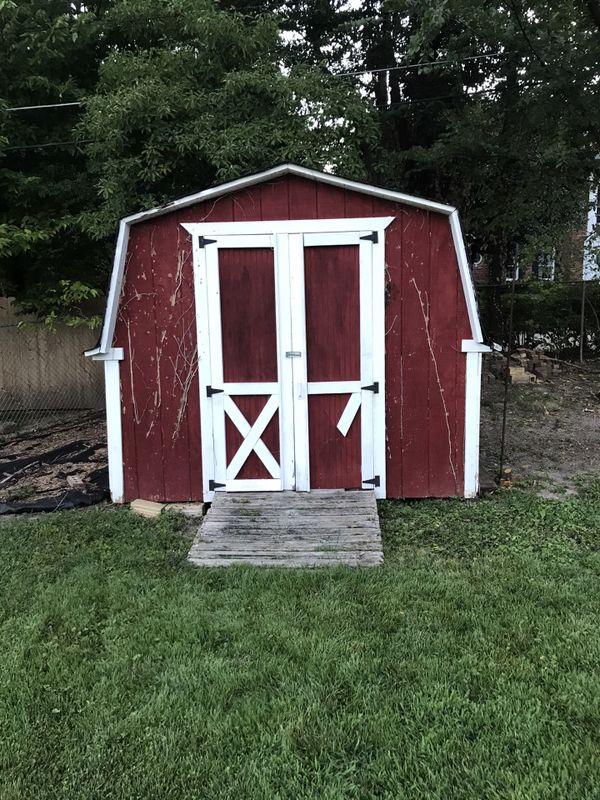 shed for sale in st. louis, mo - offerup