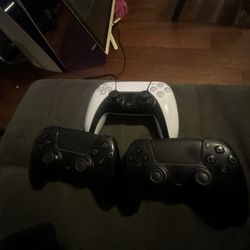 Ps5 Controllers 