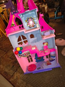 Doll house