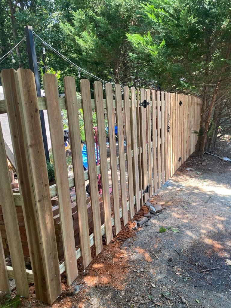 Fence