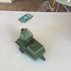 Toy Search Light, Spot Light, Military Toy Spotlight
