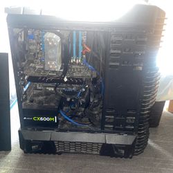 Gaming Pc Parts