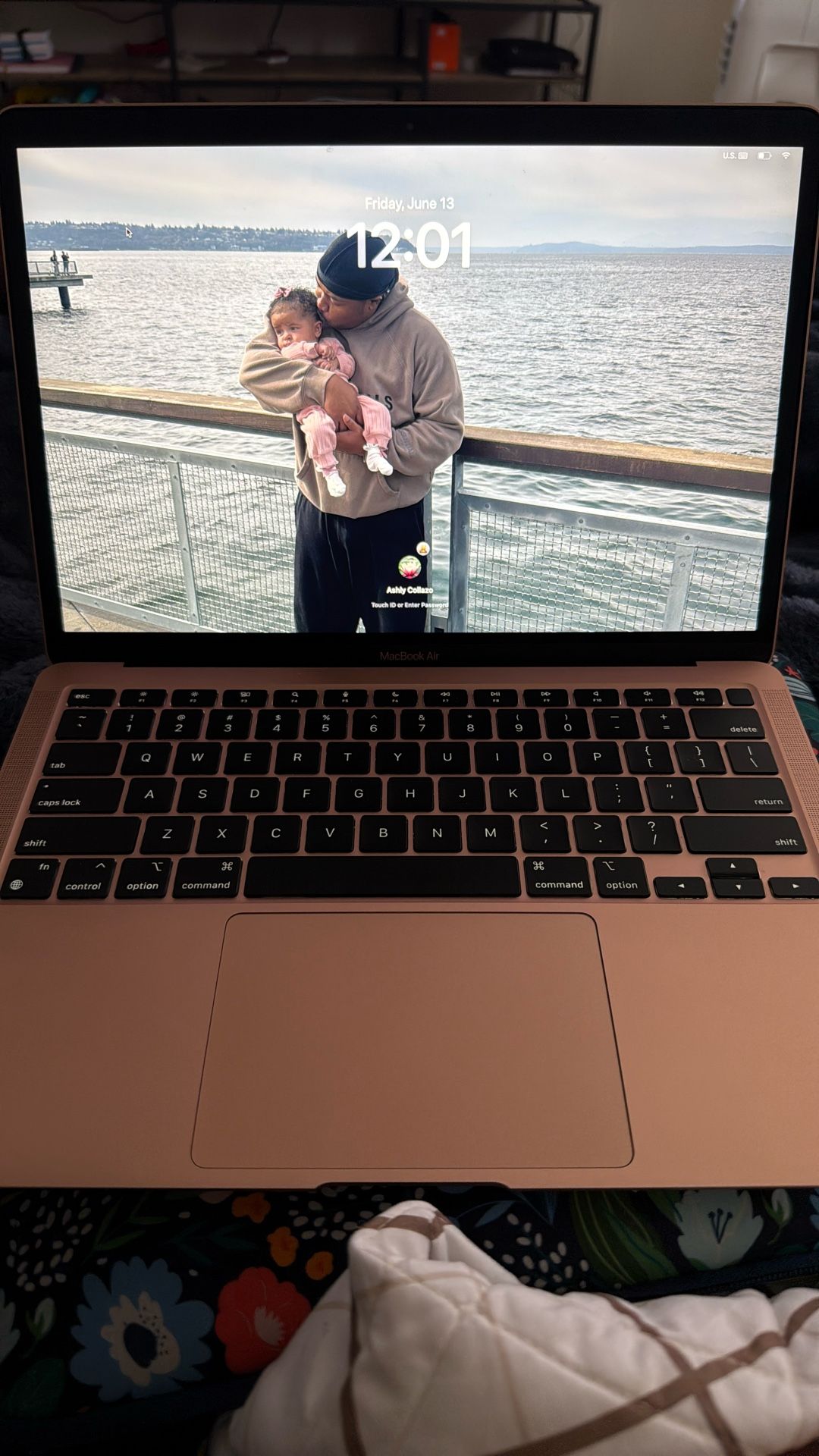 2020 MacBook Air M1 Chip