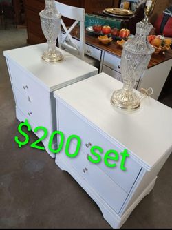 Night stands