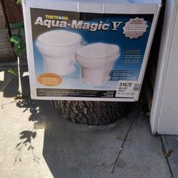Brand New  Rv Toilet 