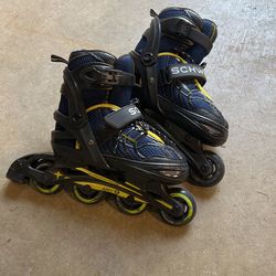 Rollerblades