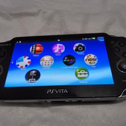 Psvita PCH 1000