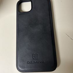 DG.Ming iPhone 14 Plus case