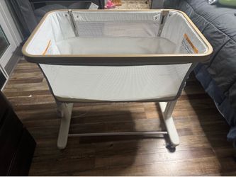 Baby bassinet