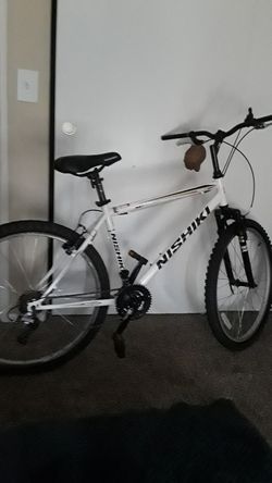 Nishiki XC Trail Series Pueblo for Sale in Grove City OH OfferUp