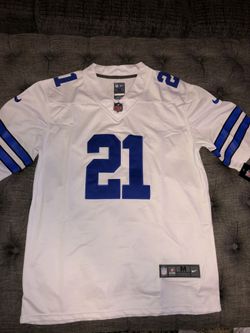 Ezekiel Elliott Jersey - Dallas Cowboys - NEW!