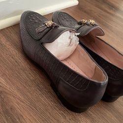 Vero cuoio brand sale