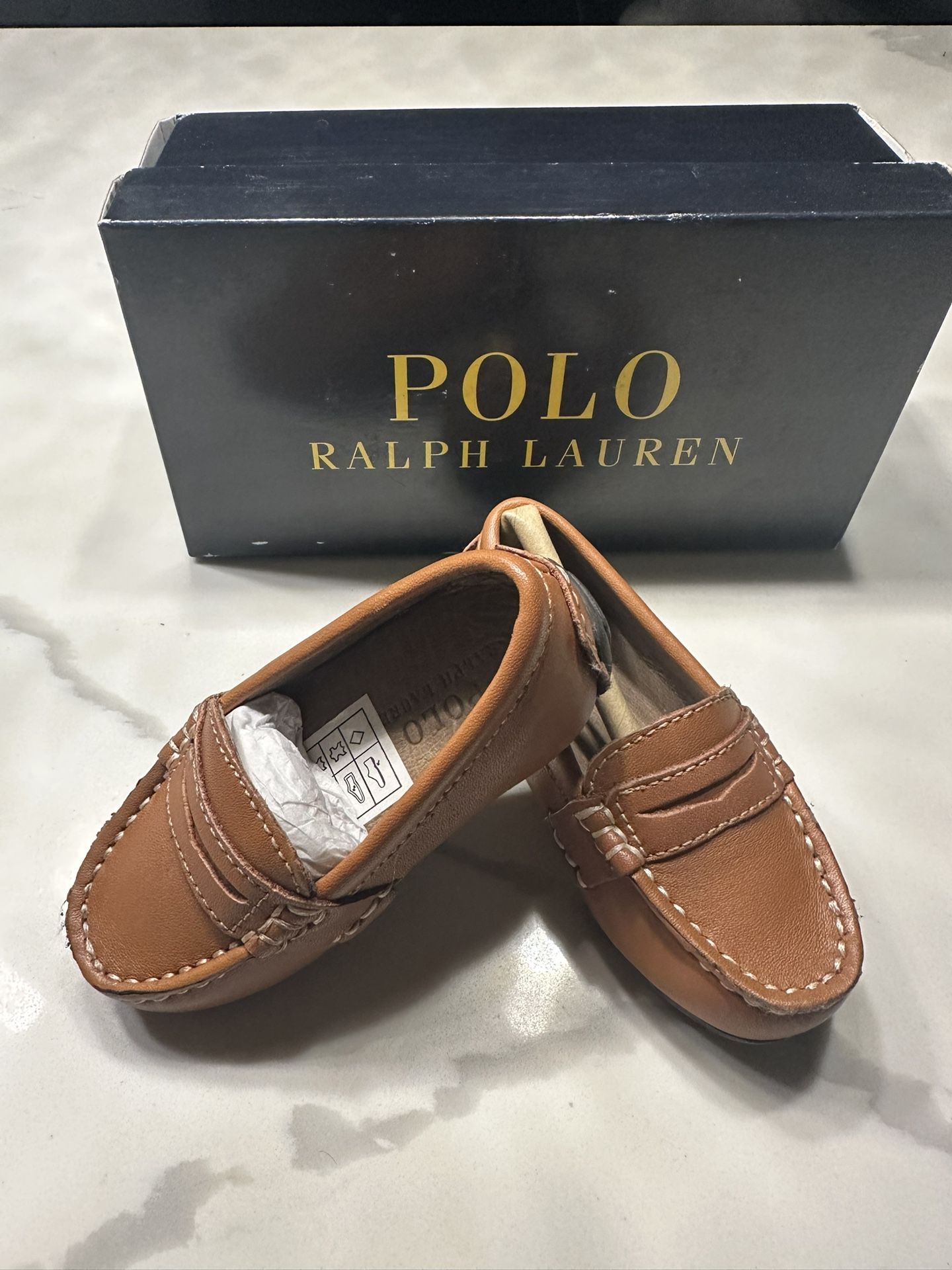 Ralph Lauren Toddler