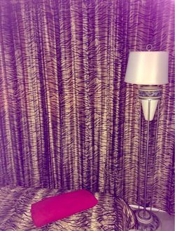 Incredible Bed Set and Blackout curtains
