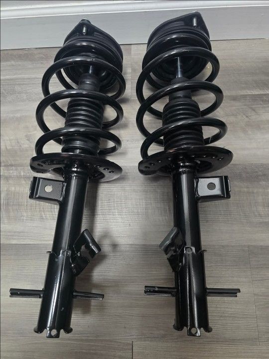 Amortiguadores  Delantero Nissan Sentra