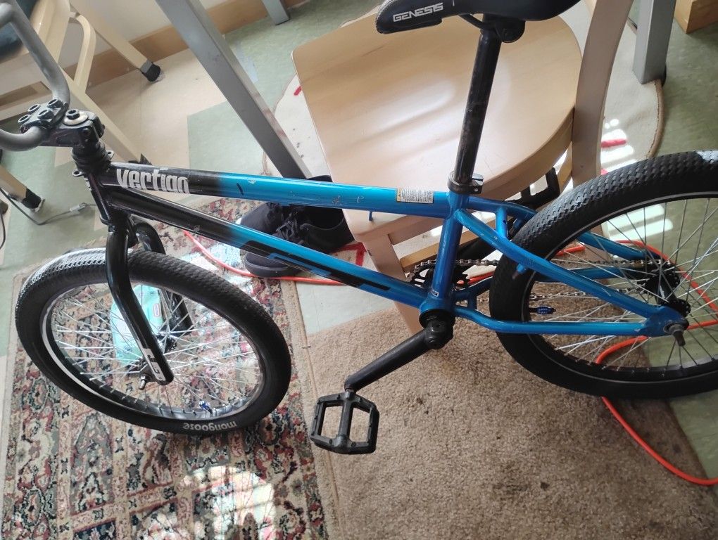 GT 20 Inch Bmx