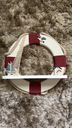 Beach decor