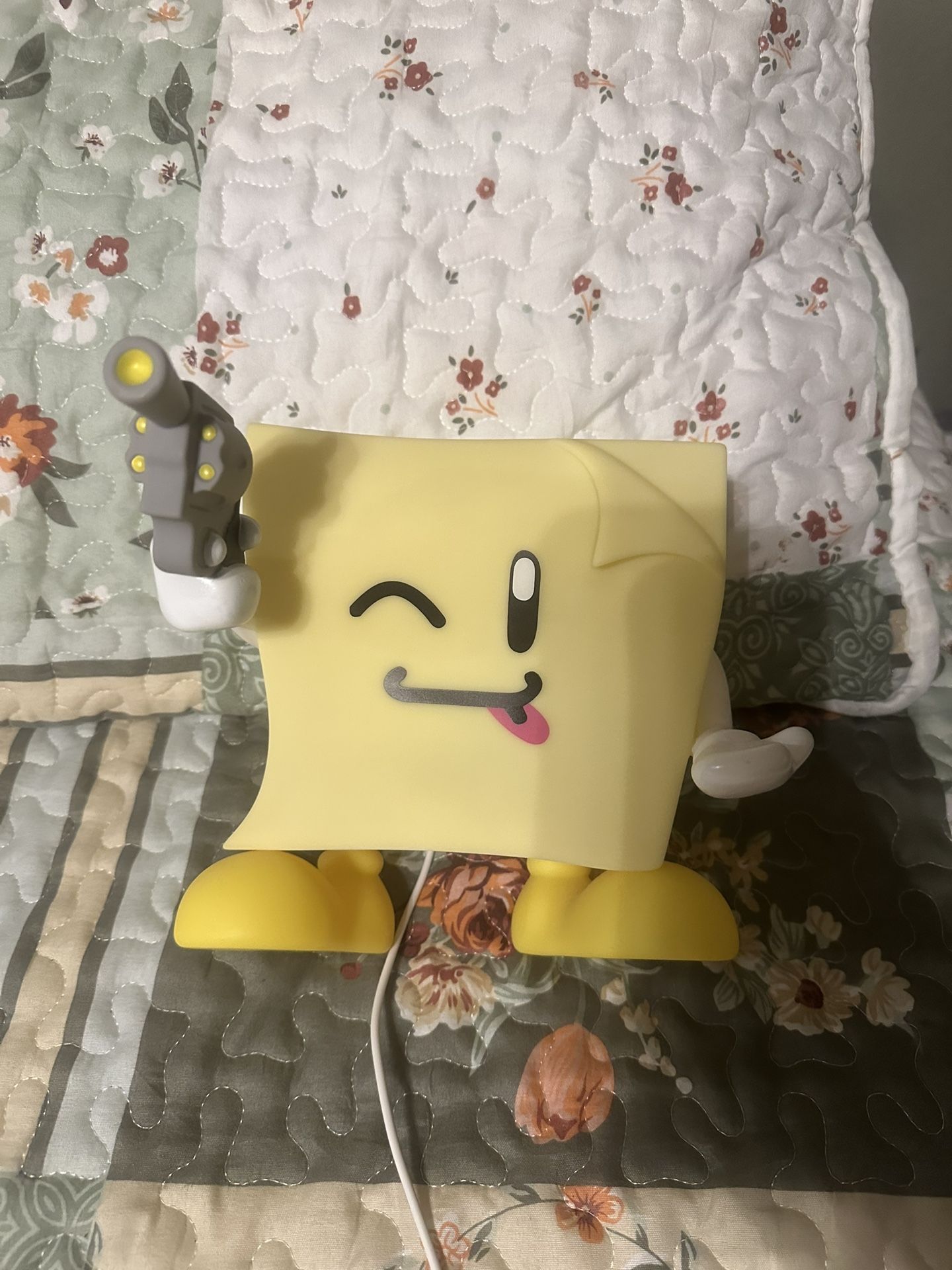 Supreme Sticky Note Molded Lamp Supreme Sticky Note Molded AOI