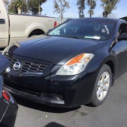 2009 Nissan Altima