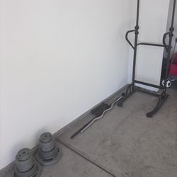 Weights