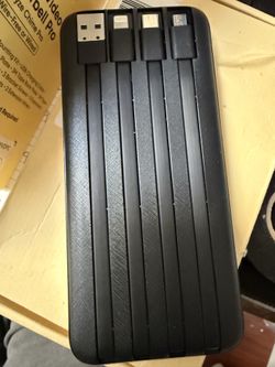 Charmast powerbank 10000