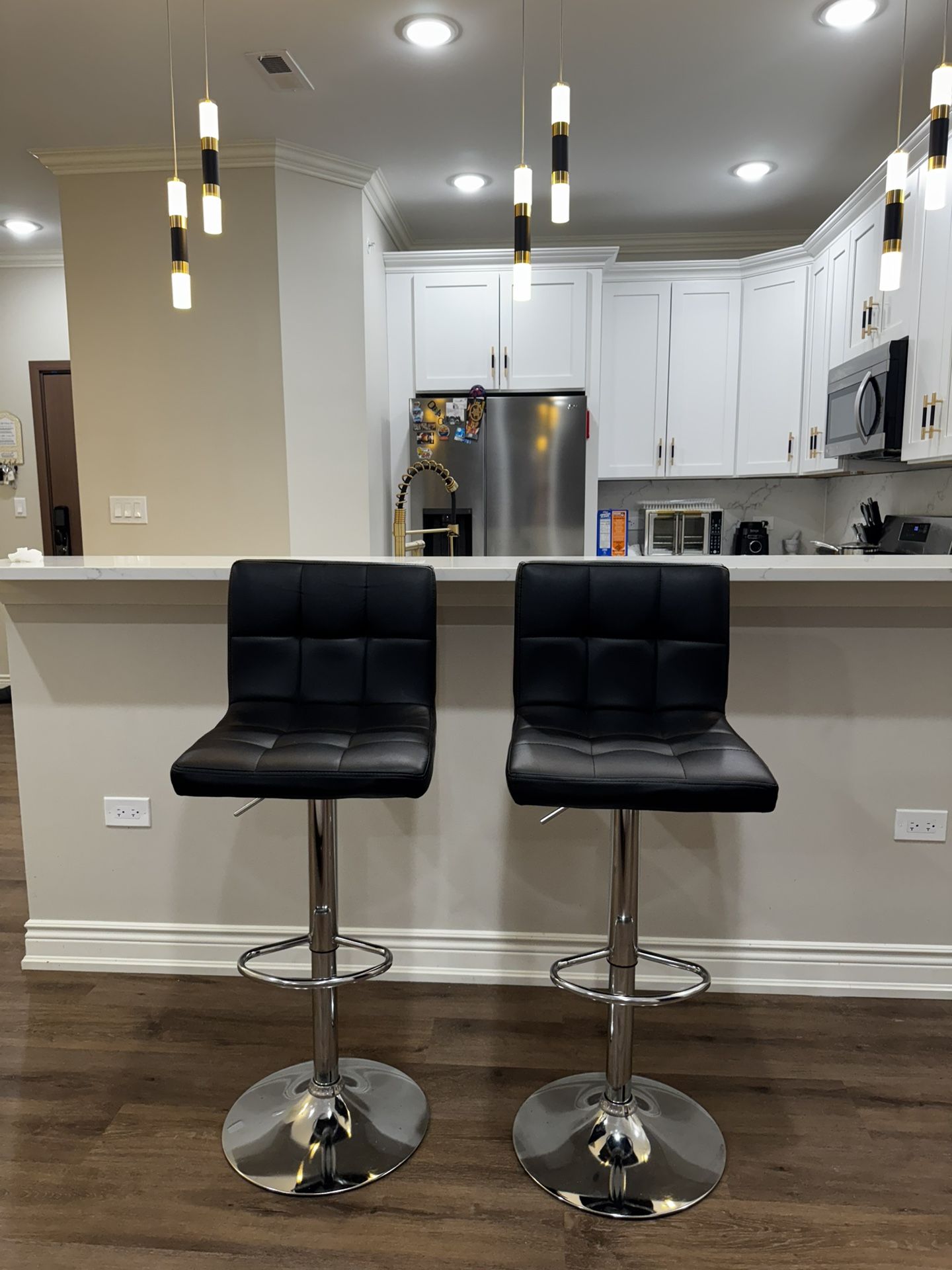 Breakfast Bar Stools