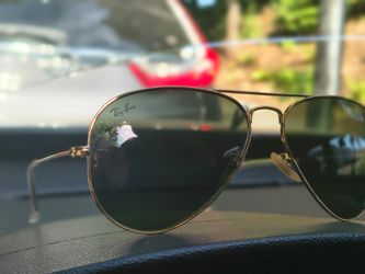 Ray ban sunglasses