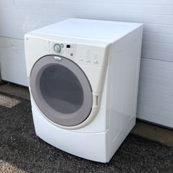 Dryer