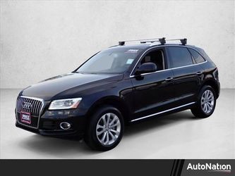 2015 Audi Q5
