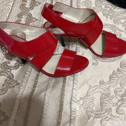 Zapatillas Michael Kors.