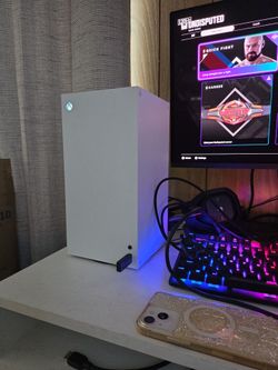 Xbox series x digital