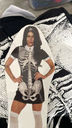Halloween costumes $15  New