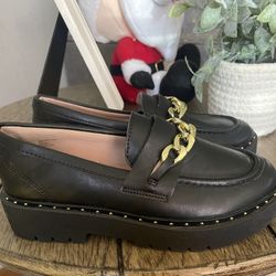 Girls’ Loafers