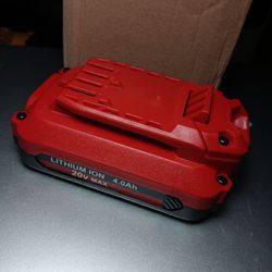 Replacement Battery for craftsman 20v