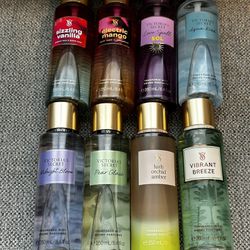 Victoria’s Secret Fragrance Mists-(14)