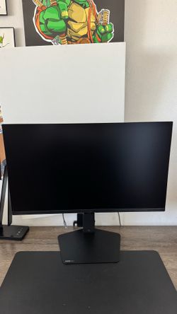 Samsung Monitor 27 inch - Odyssey G50D