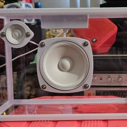 Bluetooth speaker 