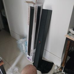 Sound Bar 