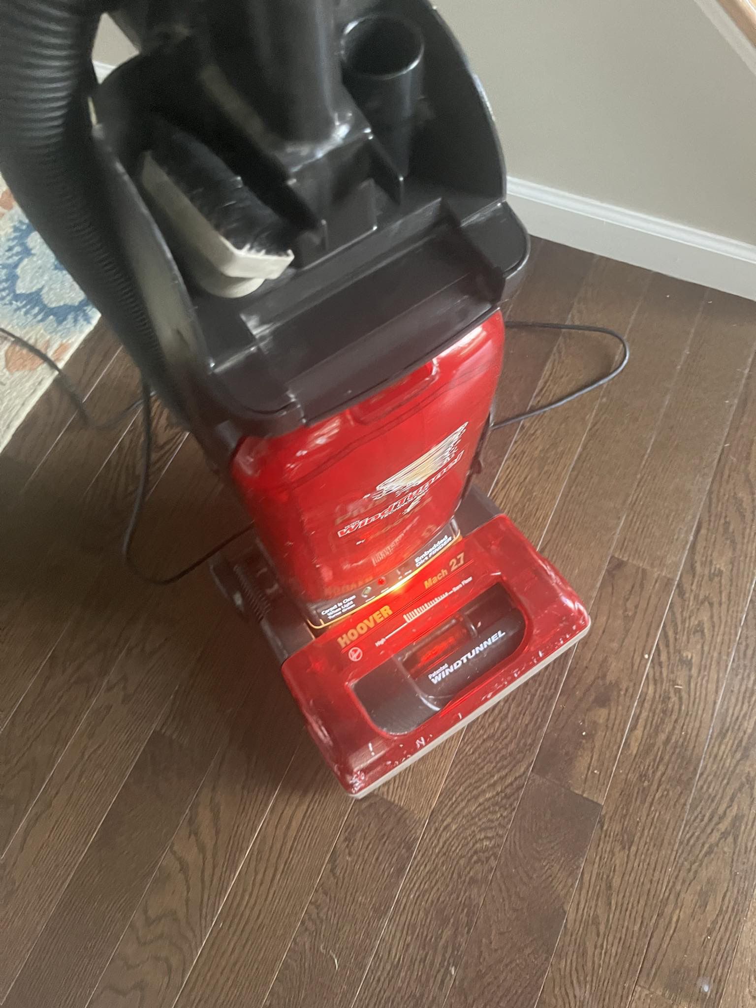 Vacuum For Sale 