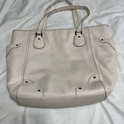 Coach Bag Lether Larch