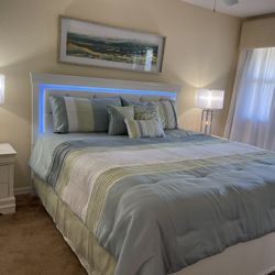 New Bedroom Set Available Financial 