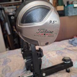 Golf Club