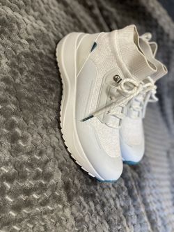 Women Stormburst High Top 