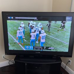 Panasonic 55inch TV