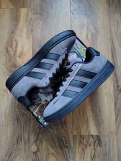 Adidas Grand Court Alpha 0 Originals Y2K Men's size 11.5 Men's