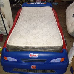 Car Bed for Child 