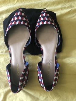 Shoes Flats