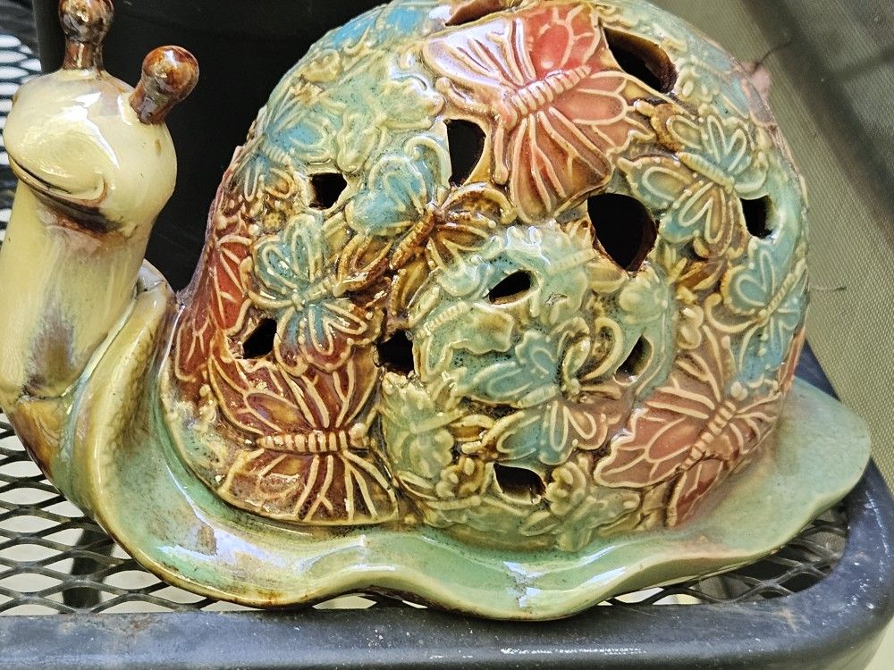 Candle Holder(ceramic)