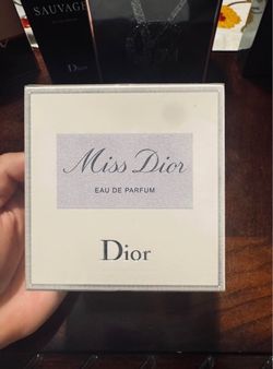 Miss Dior Eau de Parfum