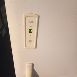 Freezer For Sale